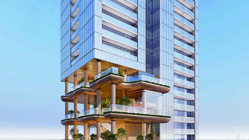 Sobha Orbis