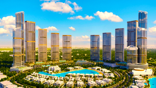 Riverside Crescent 310-350