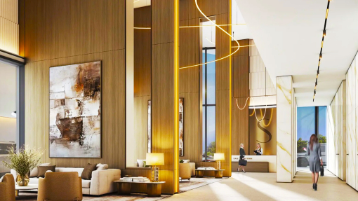 Sobha Aquamont