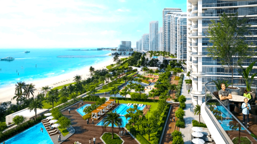 Sobha Aquamont