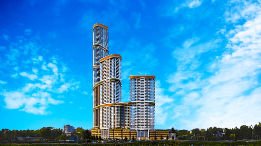 Sobha Skyscape
