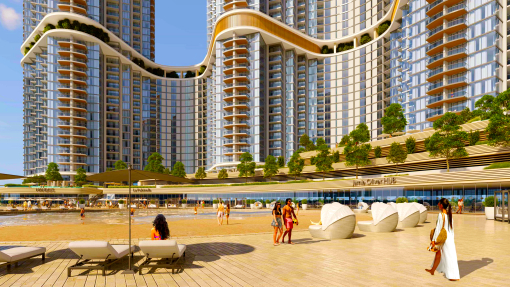 Sobha Skyscape