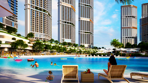 Sobha Skyscape
