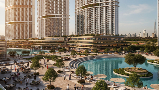 Sobha Hartland II