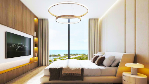 Pierside Marina Residences