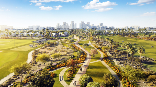 Emaar South