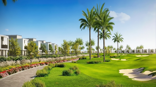 Emaar South