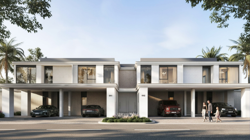 Emaar South