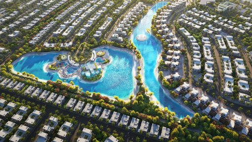 DAMAC Islands Phase 2