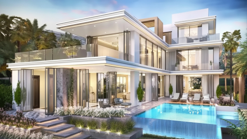 DAMAC Islands Phase 2