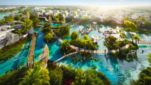 DAMAC Islands Phase 2