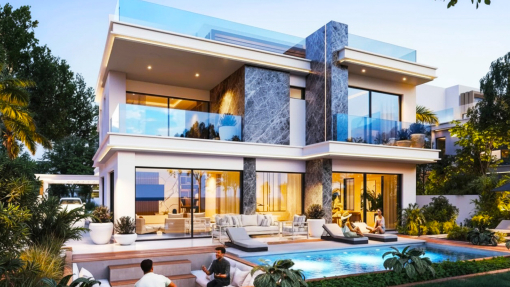 DAMAC Islands Phase 2