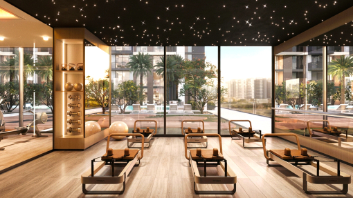 The Windsor House