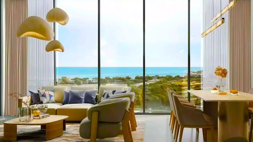 Yachtside Marina Residences