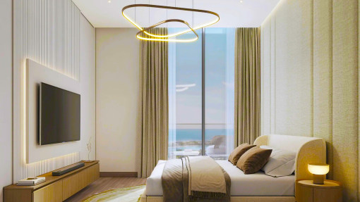 Starline Beach Residences