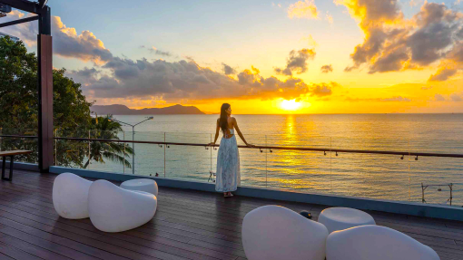 Starline Beach Residences