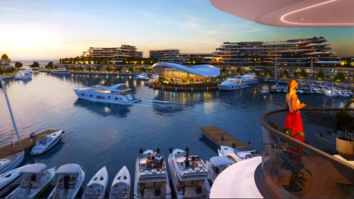 Coastline Beach Residences