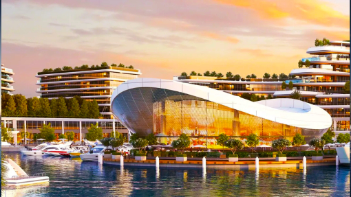 Coastline Beach Residences