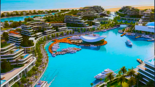 Coastline Beach Residences
