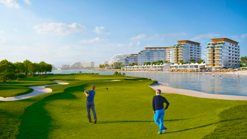 Selene Beach Residences