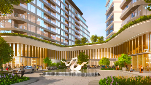 Selene Beach Residences
