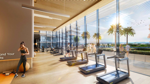 Selene Beach Residences