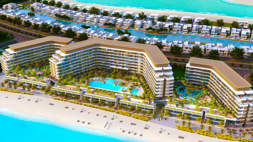 Selene Beach Residences