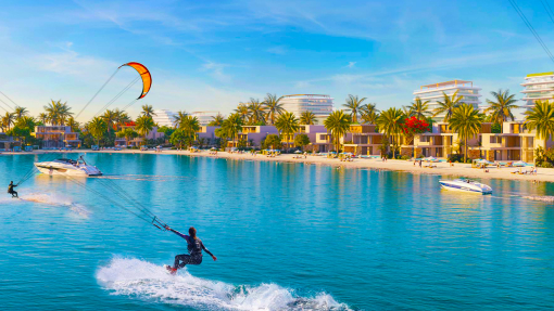 Delphine Beach Residences
