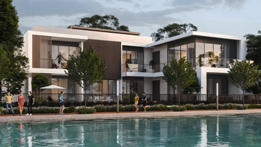 Sobha Elwood
