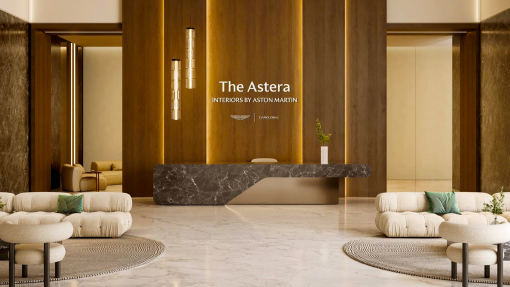 The Astera