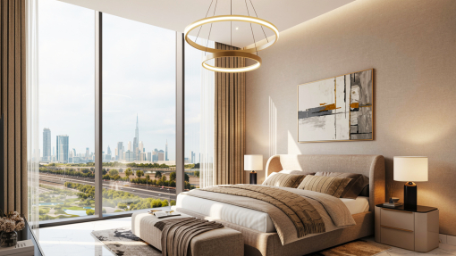 The Element at Sobha One
