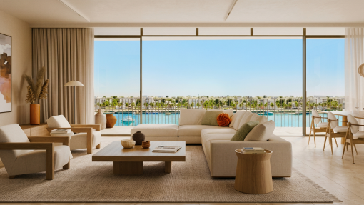 Coraline Beach Residences
