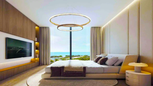 Canalside Marina Residences