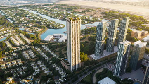 Sobha Verde