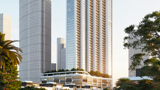 Sobha Verde