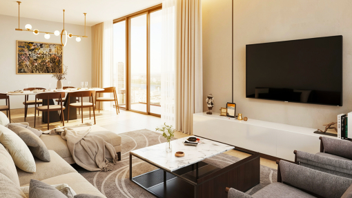 Sobha Verde