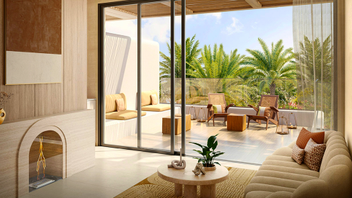 The Valley by Emaar Properties