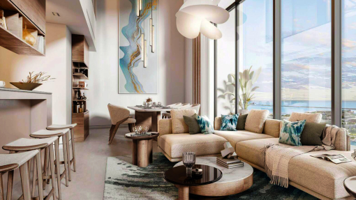 Pristine Beach Residences