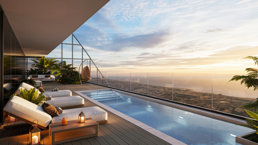Al Habtoor Tower by Al Habtoor Group