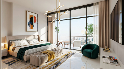 Al Habtoor Tower by Al Habtoor Group