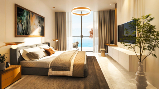 Pelagia Residence - BNW- Ras Al Khaimah