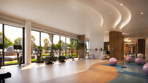 Pelagia Residence - BNW- Ras Al Khaimah