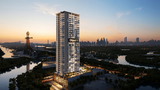 The Fifth Tower