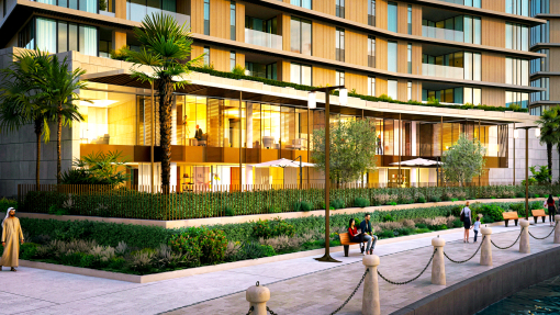 Bali Residences