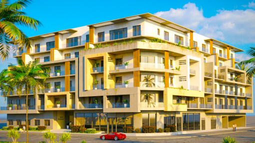 Bali Residences