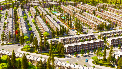 Reportage Village