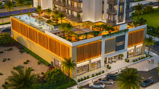 Sunvale by Grid Properties
