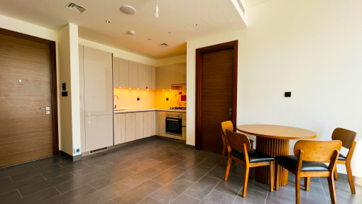 Sobha The Crest Tower A