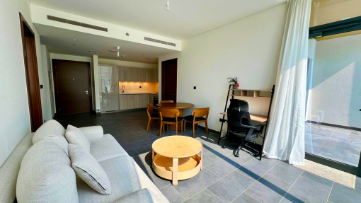 Sobha The Crest Tower A
