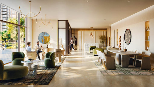 Emaar Oria